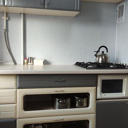 Василя Стуса 10/77 City Rooms Bila Tserkva Exterior photo