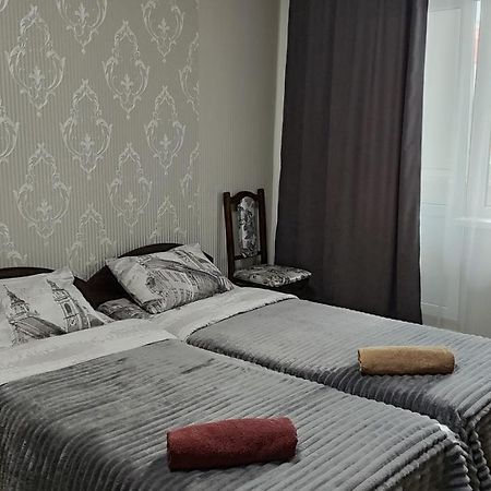 Василя Стуса 10/77 City Rooms Bila Tserkva Exterior photo