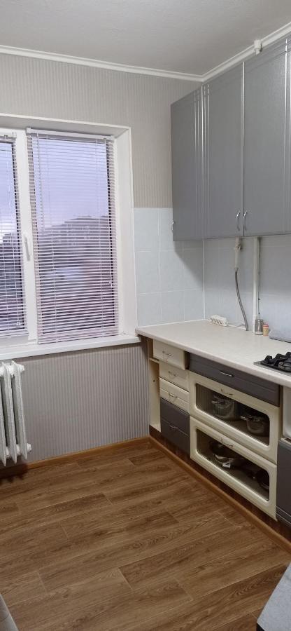 Василя Стуса 10/77 City Rooms Bila Tserkva Exterior photo