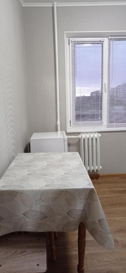 Василя Стуса 10/77 City Rooms Bila Tserkva Exterior photo