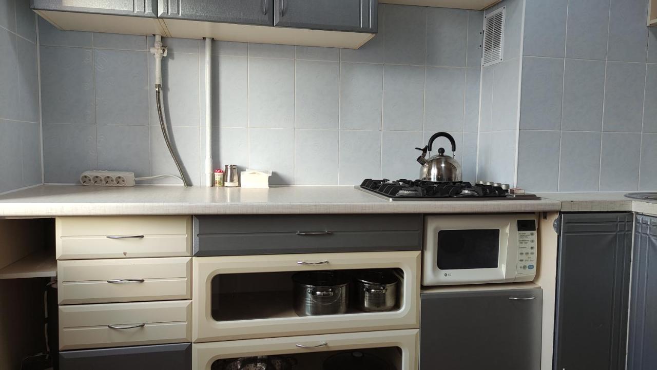 Василя Стуса 10/77 City Rooms Bila Tserkva Exterior photo