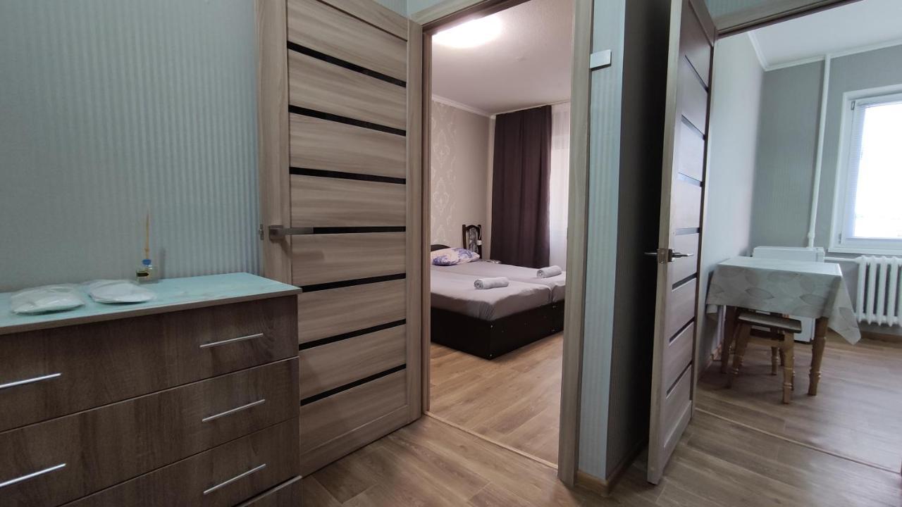Василя Стуса 10/77 City Rooms Bila Tserkva Exterior photo