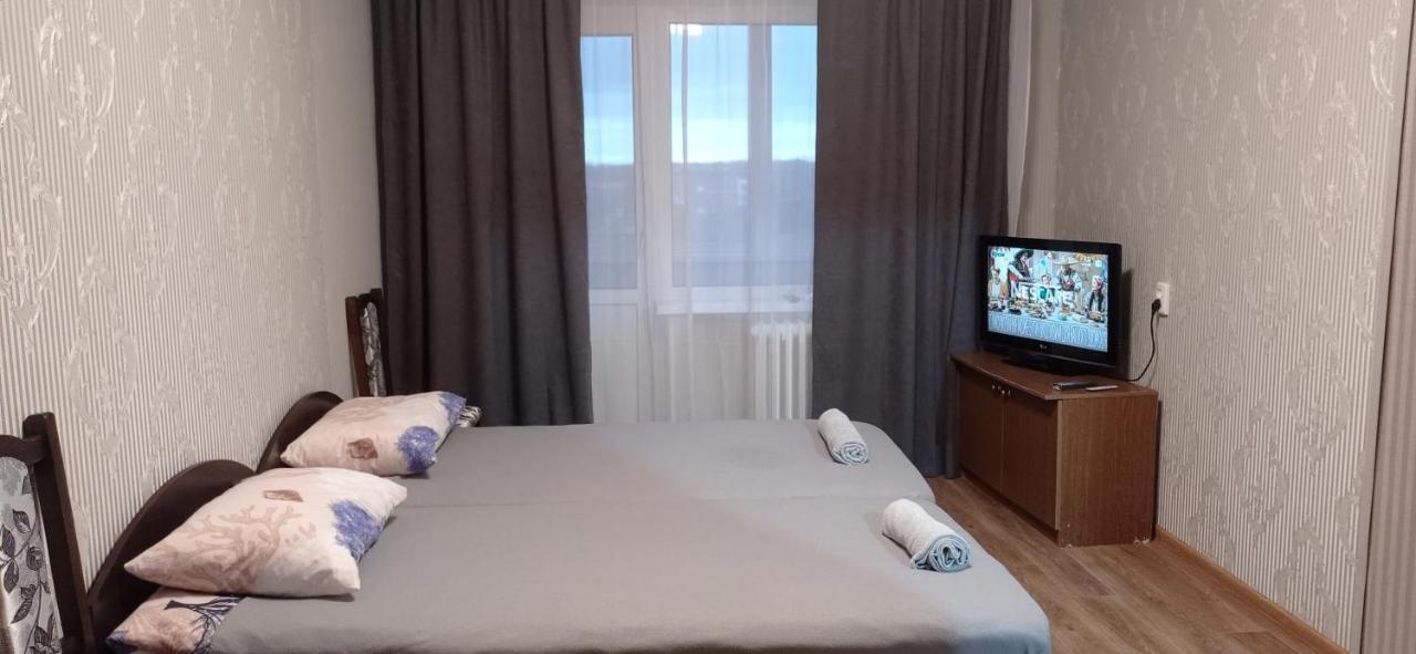 Василя Стуса 10/77 City Rooms Bila Tserkva Exterior photo
